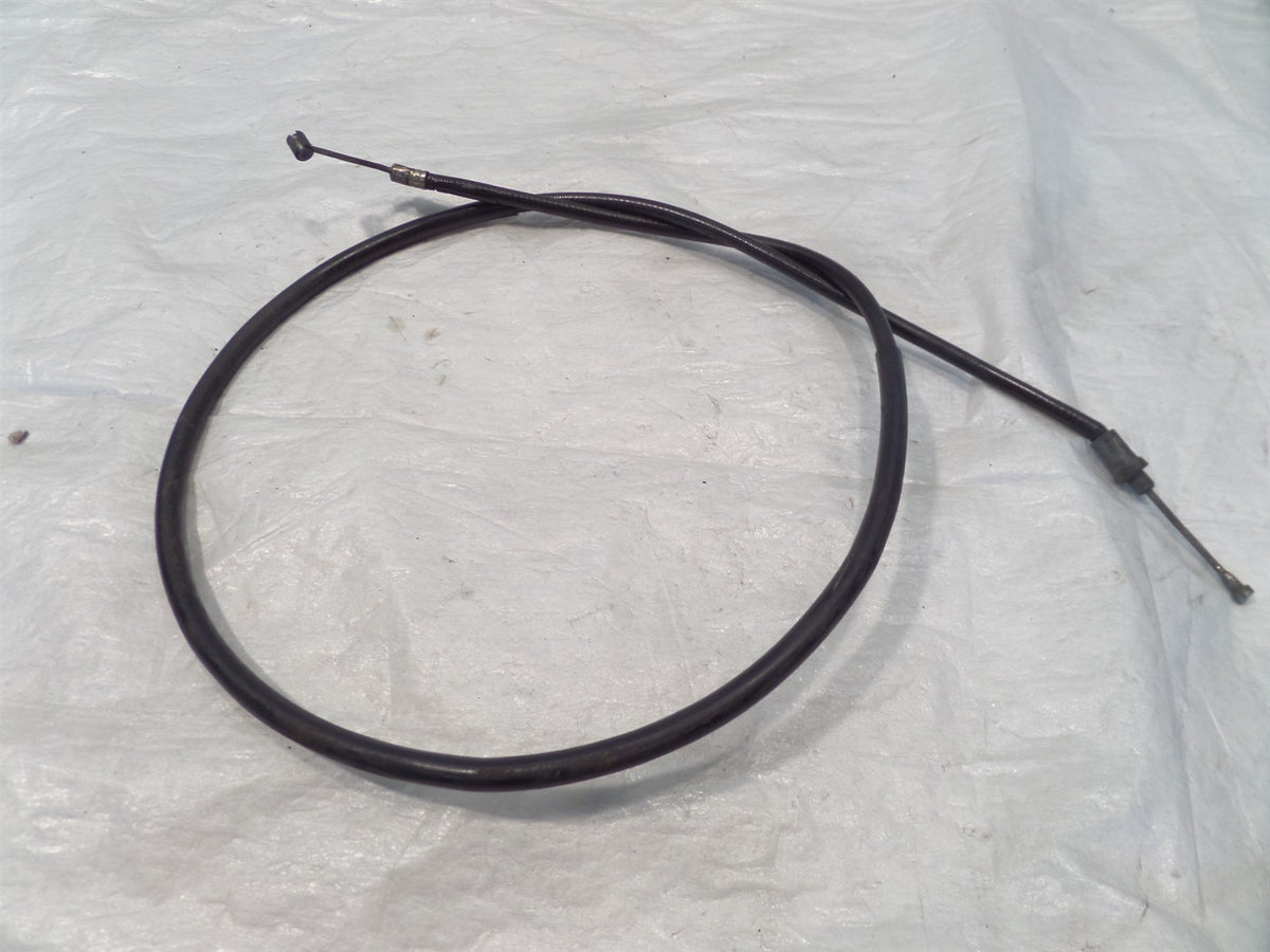 1982 82 & 83 1983 Yamaha XV920 Virago 920 Clutch Cable Line - C3 Cycle
