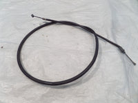1982 82 & 83 1983 Yamaha XV920 Virago 920 Clutch Cable Line - C3 Cycle