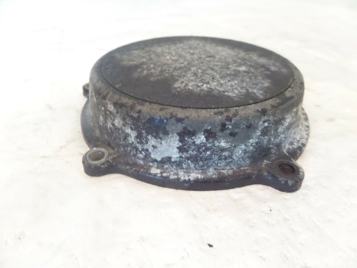 1985-2002 Yamaha V-Max 1200 VMX12 OEM Engine Motor Coolant Water Pump Cover Cap - C3 Cycle