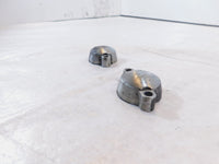 Yamaha Virago 700 750 920 1100 Front/Rear Cylinder Cam Tensioner Cover Case Caps - C3 Cycle