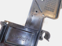 2005-2009 Honda VTX1300 VTX1300C VTX1300R VTX1300S Tool Box Cover Plastic Panel - C3 Cycle