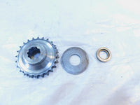 2001 Titan Phoenix ZRM ZSX Ultima Engine Motor Primary Chain Drive Gear Sprocket - C3 Cycle