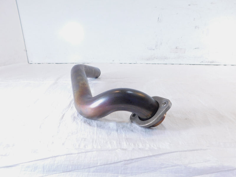 2007-2016 Aprilia Shiver 750 SL750 & Dorsoduro SMV750 Front Exhaust Header Pipe