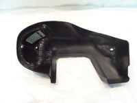 Harley Touring Electra Glide Ultra Classic Vivid Black Right Lower Leg Fairing