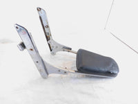 1987-1999 Kawasaki VN15SE Vulcan 88 VN1500A Passenger Backrest Sissybar & Mounts - C3 Cycle