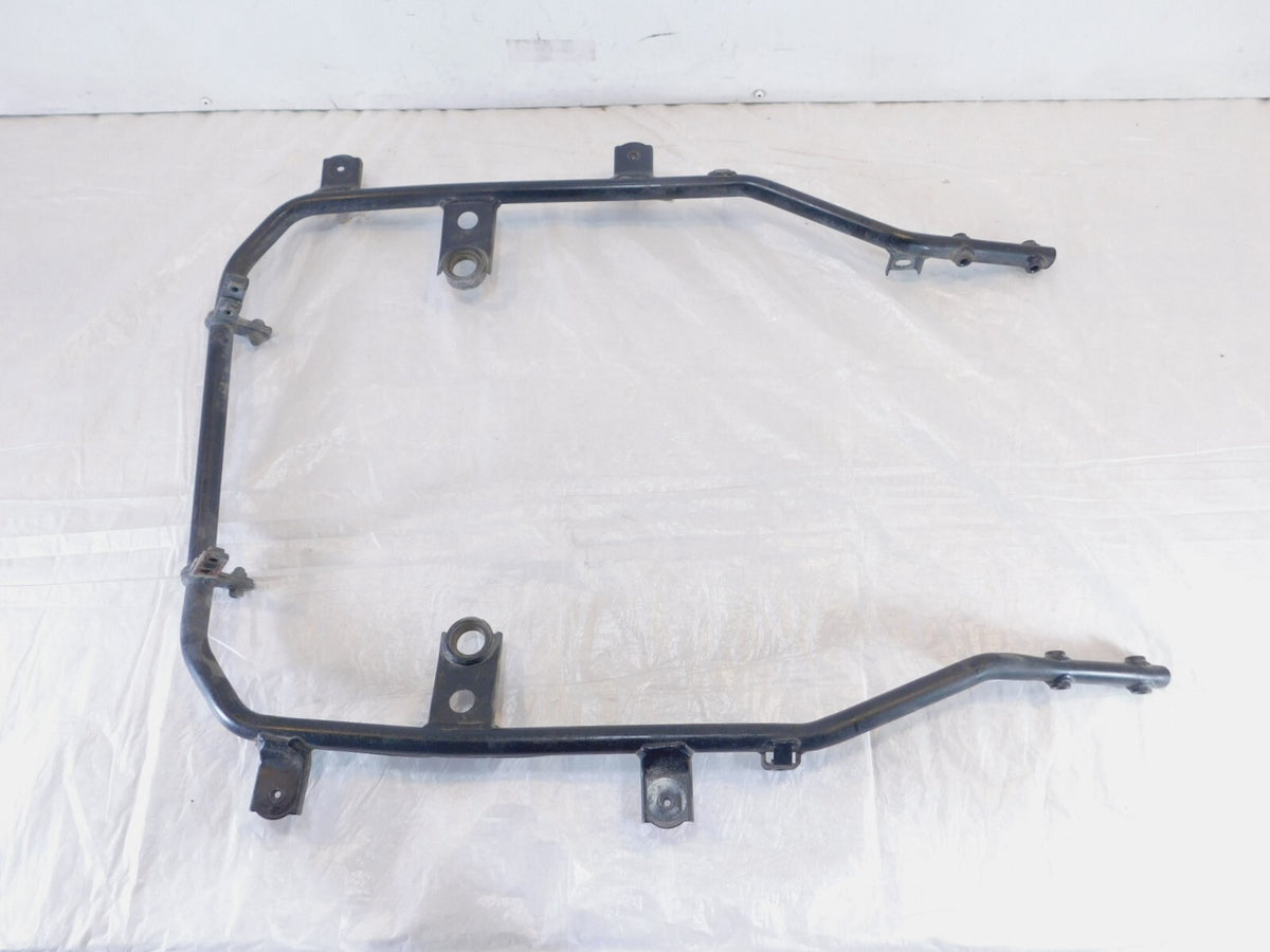 Yamaha Royal Star Tour Venture S Left/Right Rear Exhaust Muffler Mount Brackets - C3 Cycle