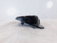 1983 Honda Shadow 750 VT750 Black Left Side Frame Cover Fairing Cowling Panel - C3 Cycle