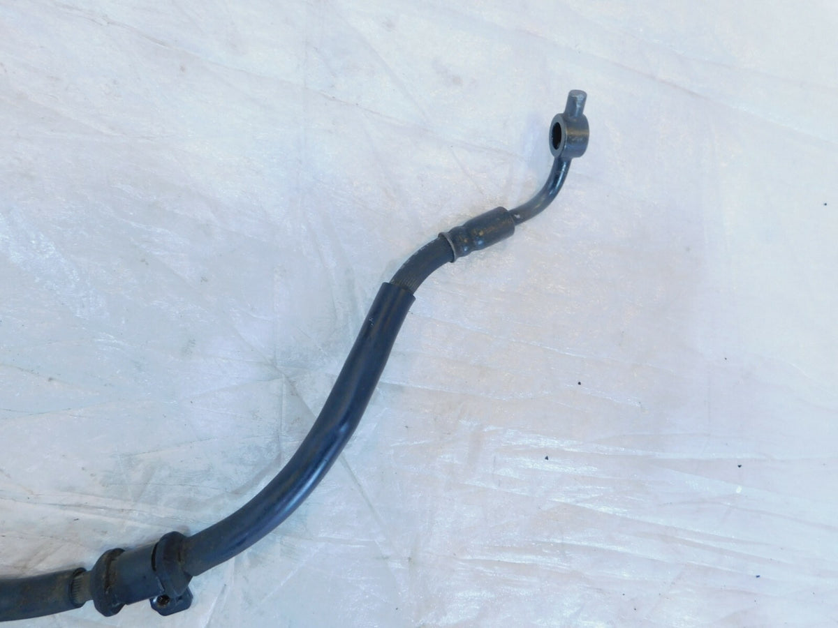 2000-2007 Honda VT1100 VT1100C Shadow 1100 Sabre Rear Brake Hose Line Pipe - C3 Cycle