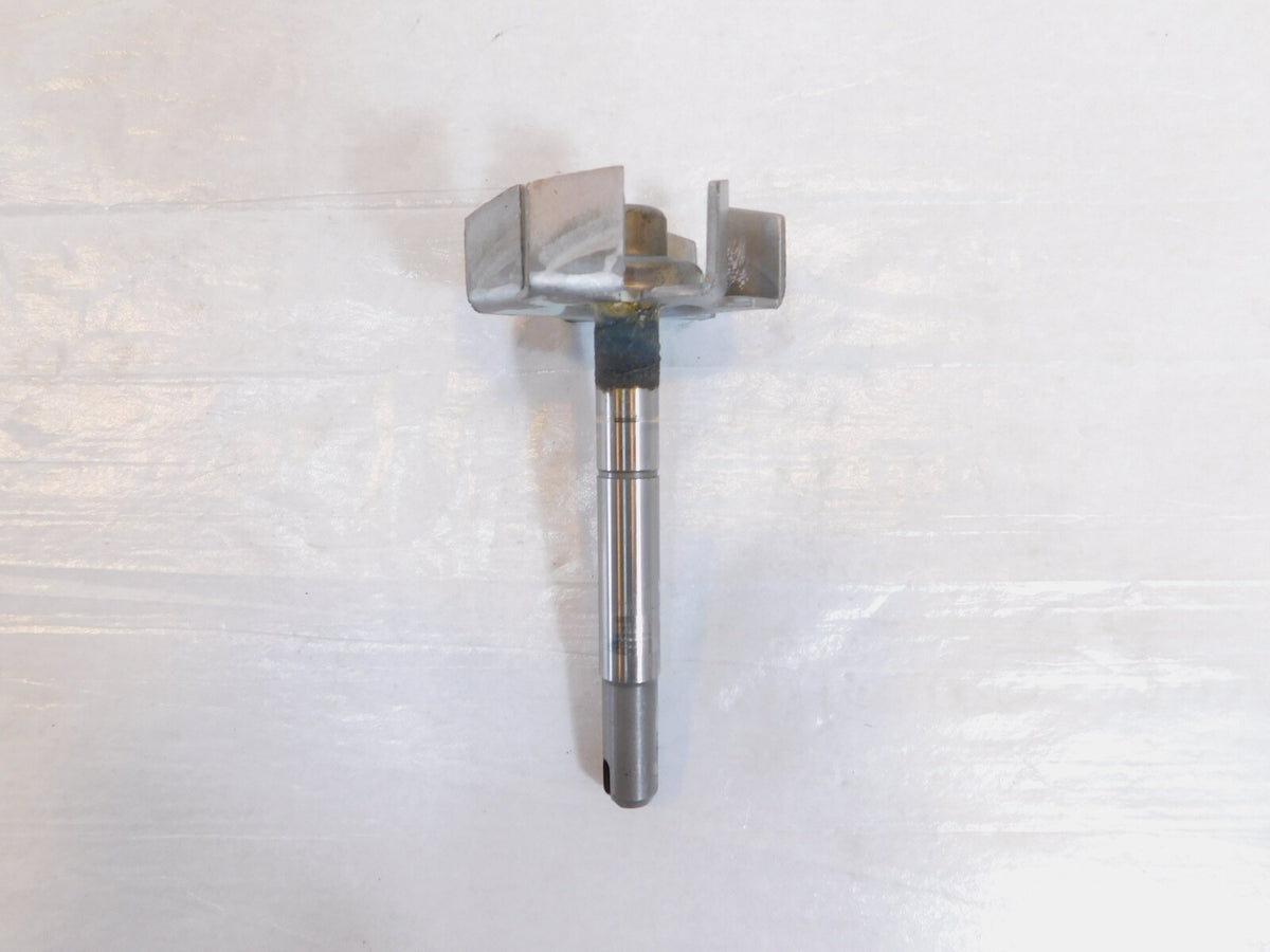Yamaha FZ700 FZR1000  FZR750R YZF750R Engine Coolant Water Pump Impeller Shaft