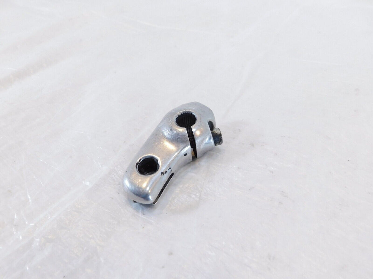 Indian Chief Chieftain Roadmaster & Springfield Clutch Lever Cable Pinion Pivot - C3 Cycle