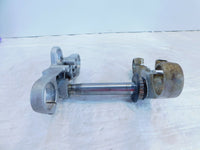 99-04 Triumph Sprint 955 ST RS Front Fork Upper/Lower Triple Tree Steering Stem