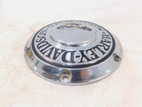 Harley Sportster 883 1200 Motor Willie G Clutch Inspection Derby Cover - C3 Cycle