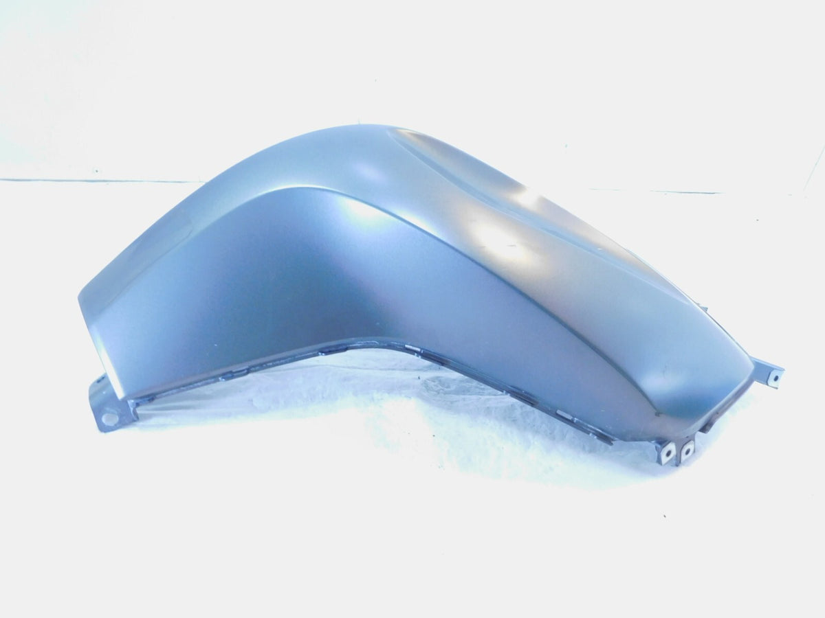 2014-2018 BMW R1200RT Gray Right Side Gas Petrol Fuel Tank Fairing Cowling Cover - C3 Cycle