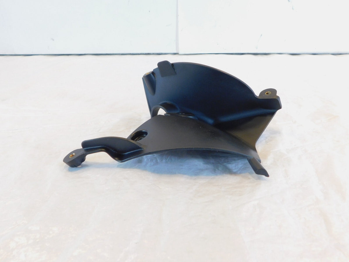2010 10 Buell XB XB12 XB12X Ulysses Right Inner Air Scoop Cowl Fairing Plastic - C3 Cycle