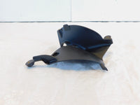 2010 10 Buell XB XB12 XB12X Ulysses Right Inner Air Scoop Cowl Fairing Plastic - C3 Cycle