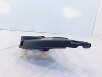 Piaggio Vespa Primavera Sprint 50 125 Black Rear Fuel Petrol Gas Tank Cover - C3 Cycle