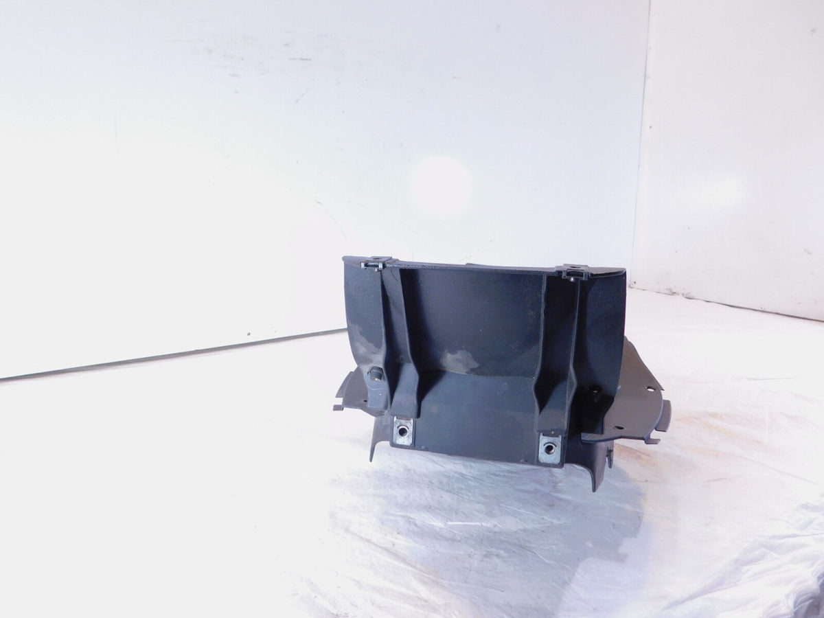 Moto Guzzi Norge GT Breva 1100 Sport 1200 Rear Fender Mudguard Battery Box Tray - C3 Cycle