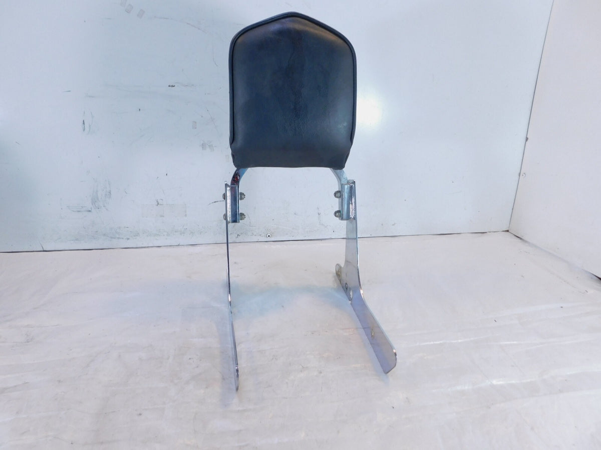 2004-2018 Harley Davidson Sportster 883 & 1200 Rear Passenger Backrest Sissybar - C3 Cycle