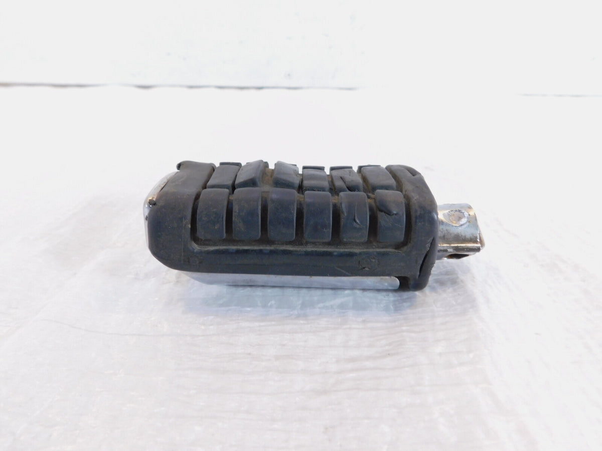 Honda Shadow 500 1100 & VF500 VF700 VF750 Magna Rear Left Foot Peg Footrest - C3 Cycle