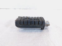 Honda Shadow 500 1100 & VF500 VF700 VF750 Magna Rear Left Foot Peg Footrest - C3 Cycle