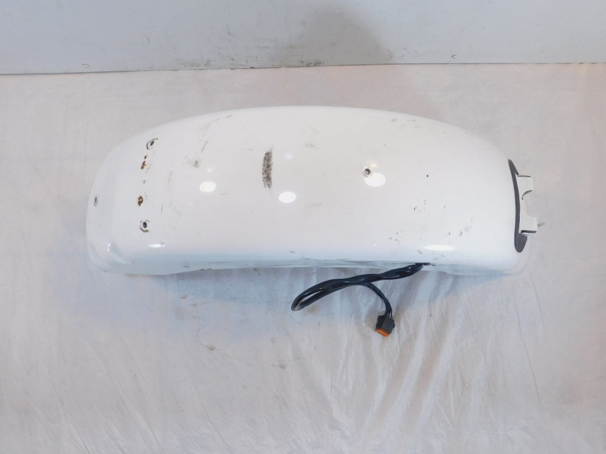 1991-1996 Harley Davidson EVO Touring Road King Tour & Electra Glide Rear Fender - C3 Cycle