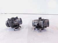 1992-2002 BMW R1100RT & R1100RS Left/Right Fuel Prep Throttle Body Housings - C3 Cycle