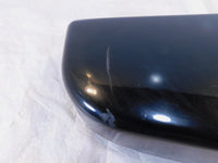Kawasaki Vulcan 1500 VN1500 Classic Nomad Black Left/Right Side Fairing Covers - C3 Cycle