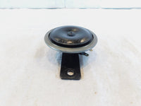 1982 82 Honda CM450C 450 Custom Black Electric High Tone Warning Signal Horn - C3 Cycle