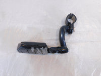 Harley Davidson Electra Glide & Road King Adjustable Highway Footrest Footpegs