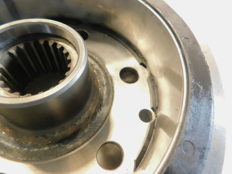 Kawasaki Vulcan VN1600 VN1500 Alternator Stator Generator Flywheel Magneto Rotor