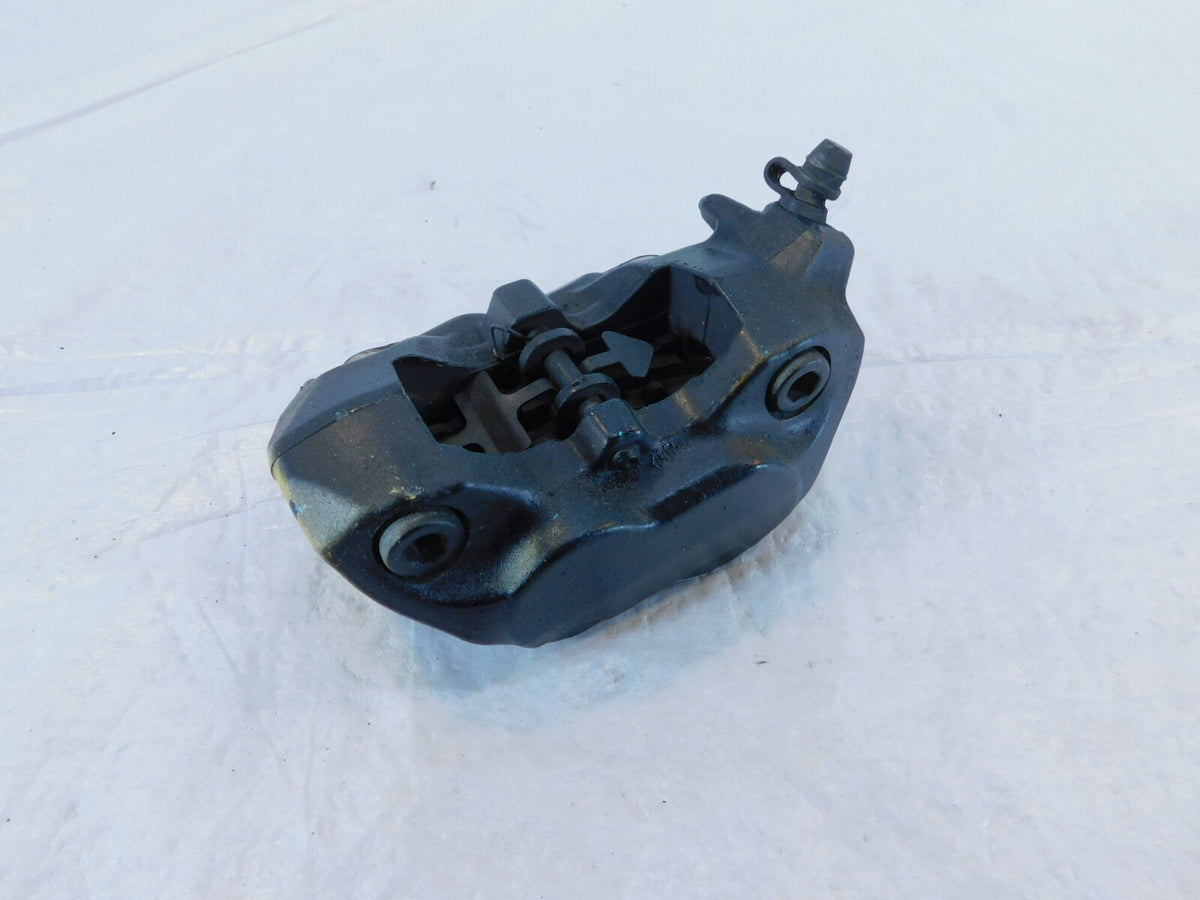 2013-2016 KTM 250 390 Duke RC RC390 Black Bybre Front Wheel Disc Brake Caliper - C3 Cycle