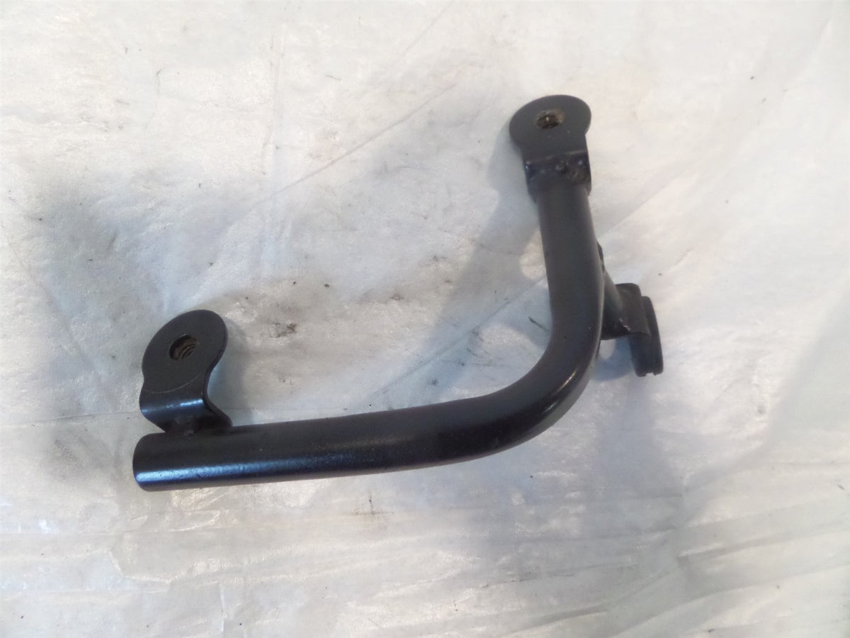 2005-2010 Triumph Speed Triple 1050 Right Engine Motor Oil Cooler Bracket Mount - C3 Cycle