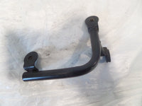 2005-2010 Triumph Speed Triple 1050 Right Engine Motor Oil Cooler Bracket Mount - C3 Cycle