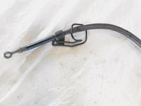 Yamaha V-Star 1100 XVS1100 Classic Silverado Front Brake Caliper Hose Pipe Lines - C3 Cycle