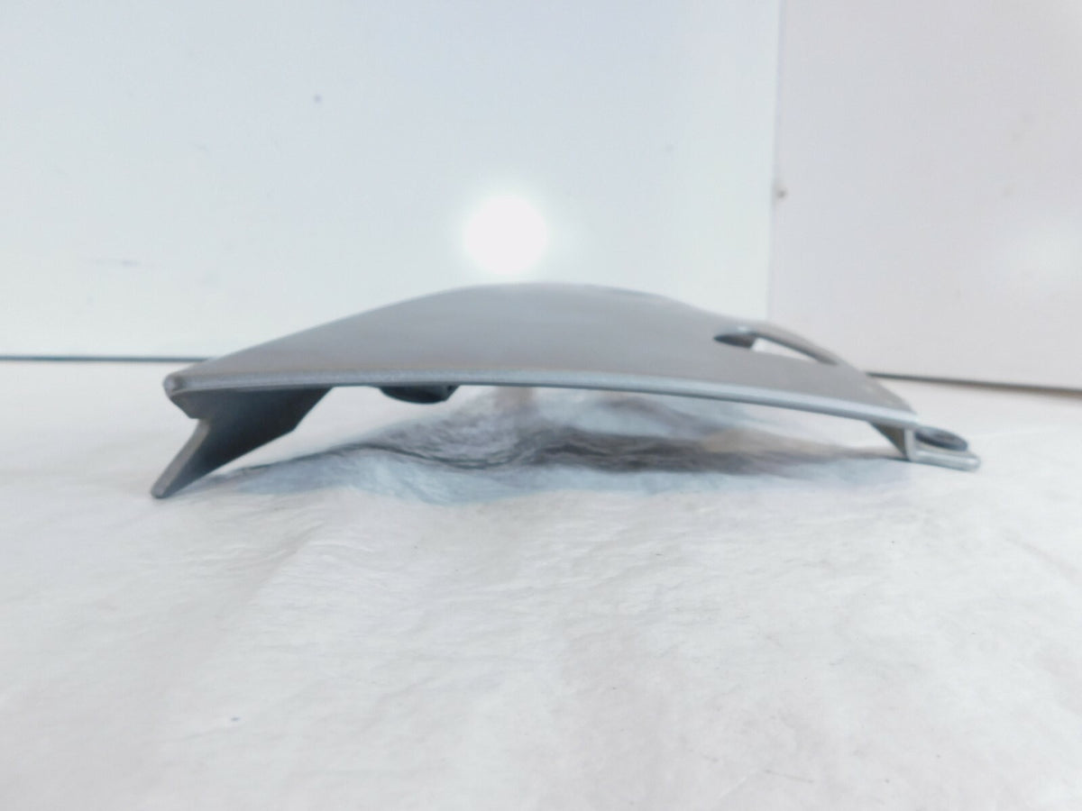 Indian Chieftain Roadmaster & Springfield Lower Right Silver Side Cover Fairing - C3 Cycle