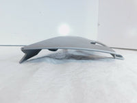 Indian Chieftain Roadmaster & Springfield Lower Right Silver Side Cover Fairing - C3 Cycle