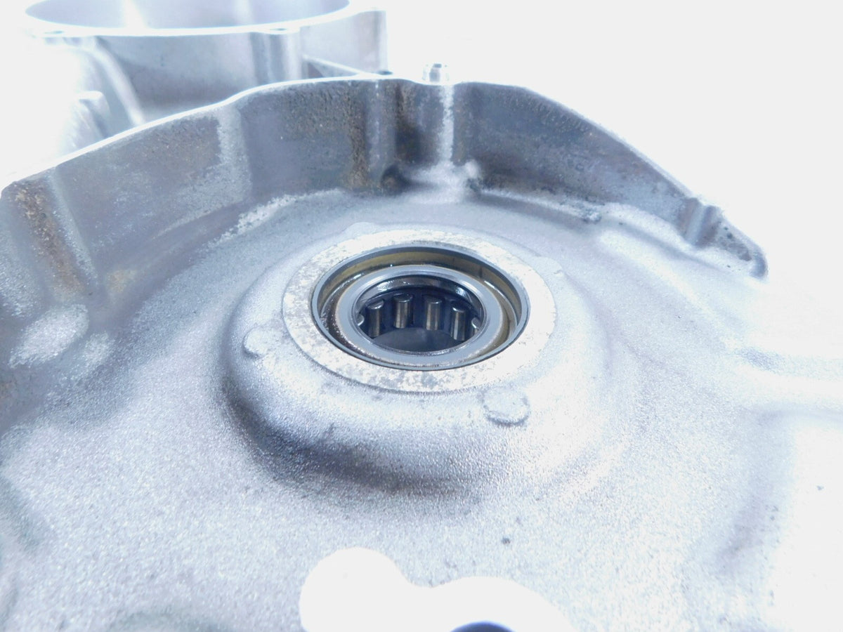 Harley Electra Glide Ultra Classic CVO Graphite Inner Primary Clutch Cover - C3 Cycle