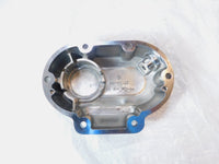 Harley Davidson Dyna & Softail Twin Cam Chrome 6 Speed Transmission Side Cover - C3 Cycle