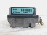 2002-2004 BMW R1200CL R1200 CL Silver Cruise Control Actuator Module Unit Box - C3 Cycle