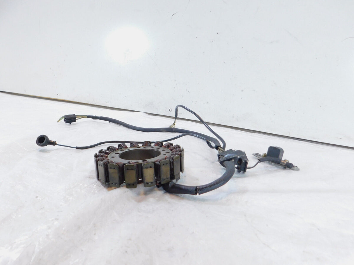 1986-1999 Yamaha Virago 700 750 1100 Alternator Generator Magneto Stator Coil - C3 Cycle