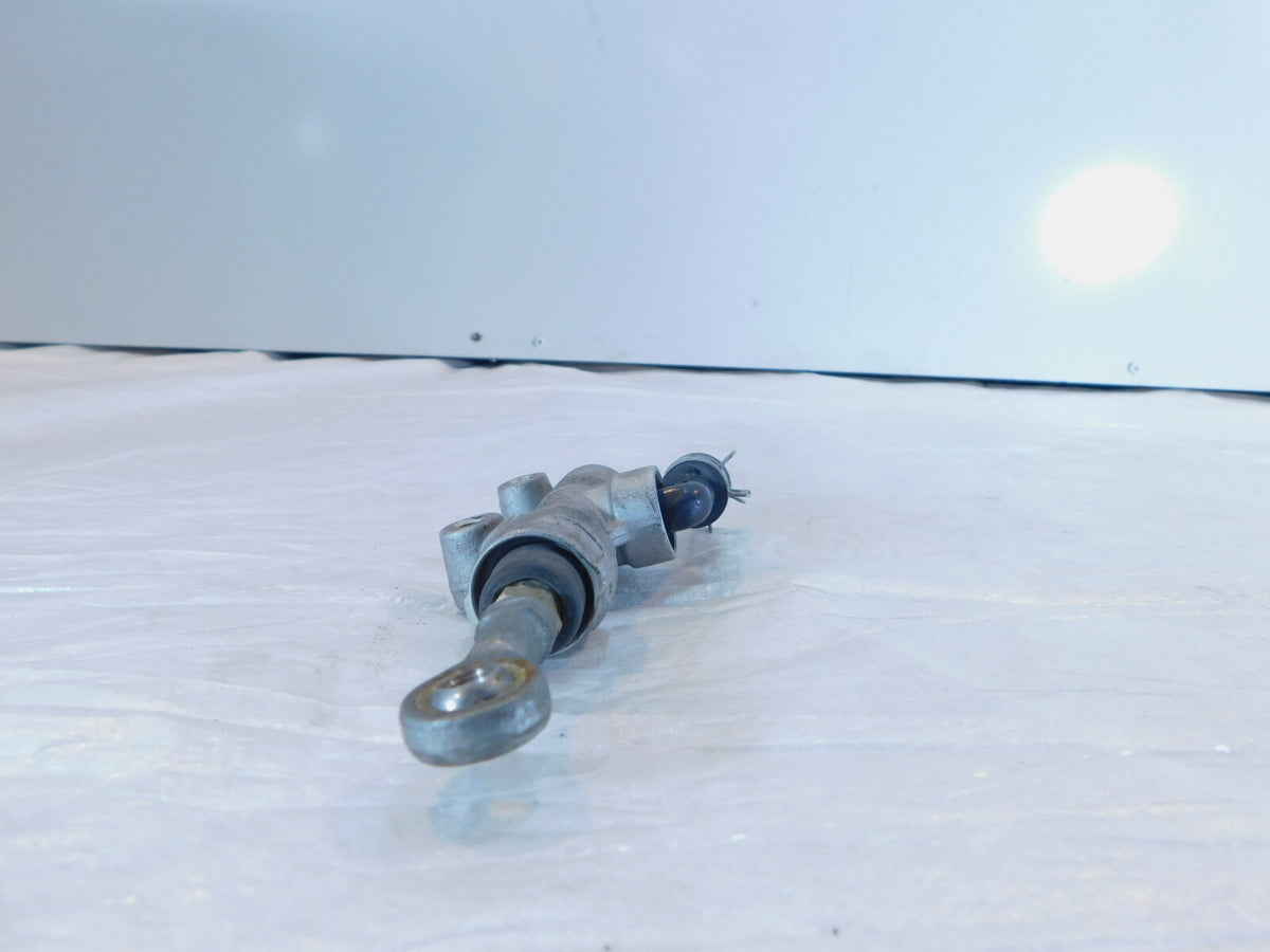 Kawasaki Z1000 ZR1000 Z750S ZR750 Rear Wheel Foot Brake Master Cylinder - C3 Cycle