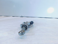 Kawasaki Z1000 ZR1000 Z750S ZR750 Rear Wheel Foot Brake Master Cylinder - C3 Cycle