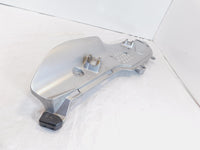 2000-2006 BMW R1150 RT R1150RT Left Side Footrest Foot Peg Mount Bracket Plate - C3 Cycle