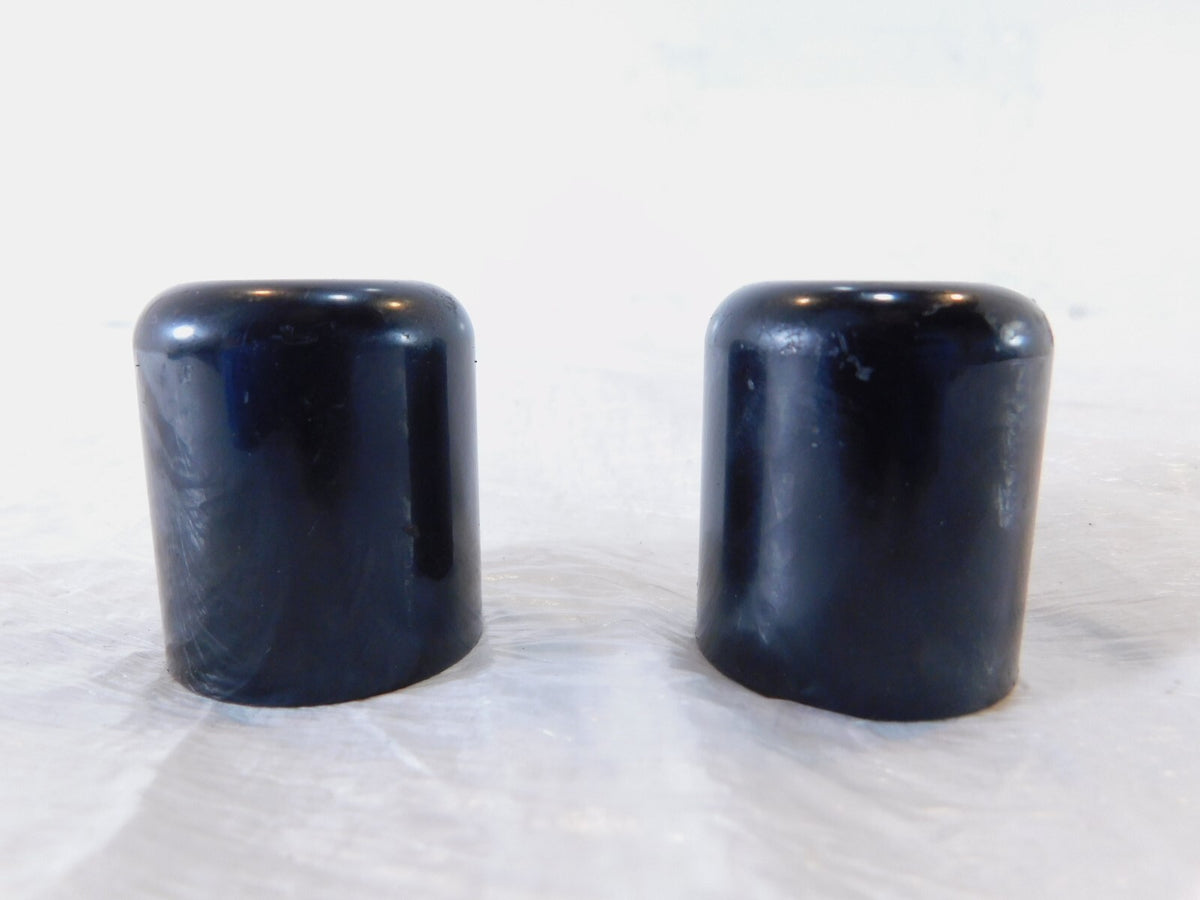2011-2014 Suzuki Burgman 400 AN400 Front Left/Right Handlebar End Weight Caps - C3 Cycle