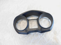 2005-2011 BMW K1300GT K1200GT Instrument Cluster Speedo Tach Cover Panel Trim - C3 Cycle