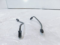 1986-1987 Kawasaki Ninja 1000 1000R ZX1000 Front Caliper Pipe Brake Line Pipes