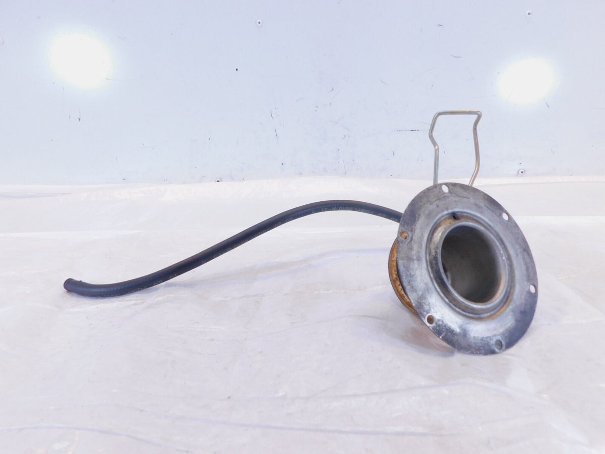 2005-2008 BMW R1200 ST R1200ST Fuel Gas Petrol Tank Filler Tube Reduction Insert - C3 Cycle