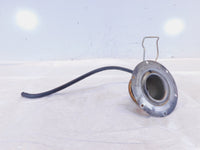 2005-2008 BMW R1200 ST R1200ST Fuel Gas Petrol Tank Filler Tube Reduction Insert - C3 Cycle