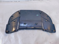 1989-1997 BMW K75RT & K1100LT Black Front Windshield Windscreen Carrier Plate