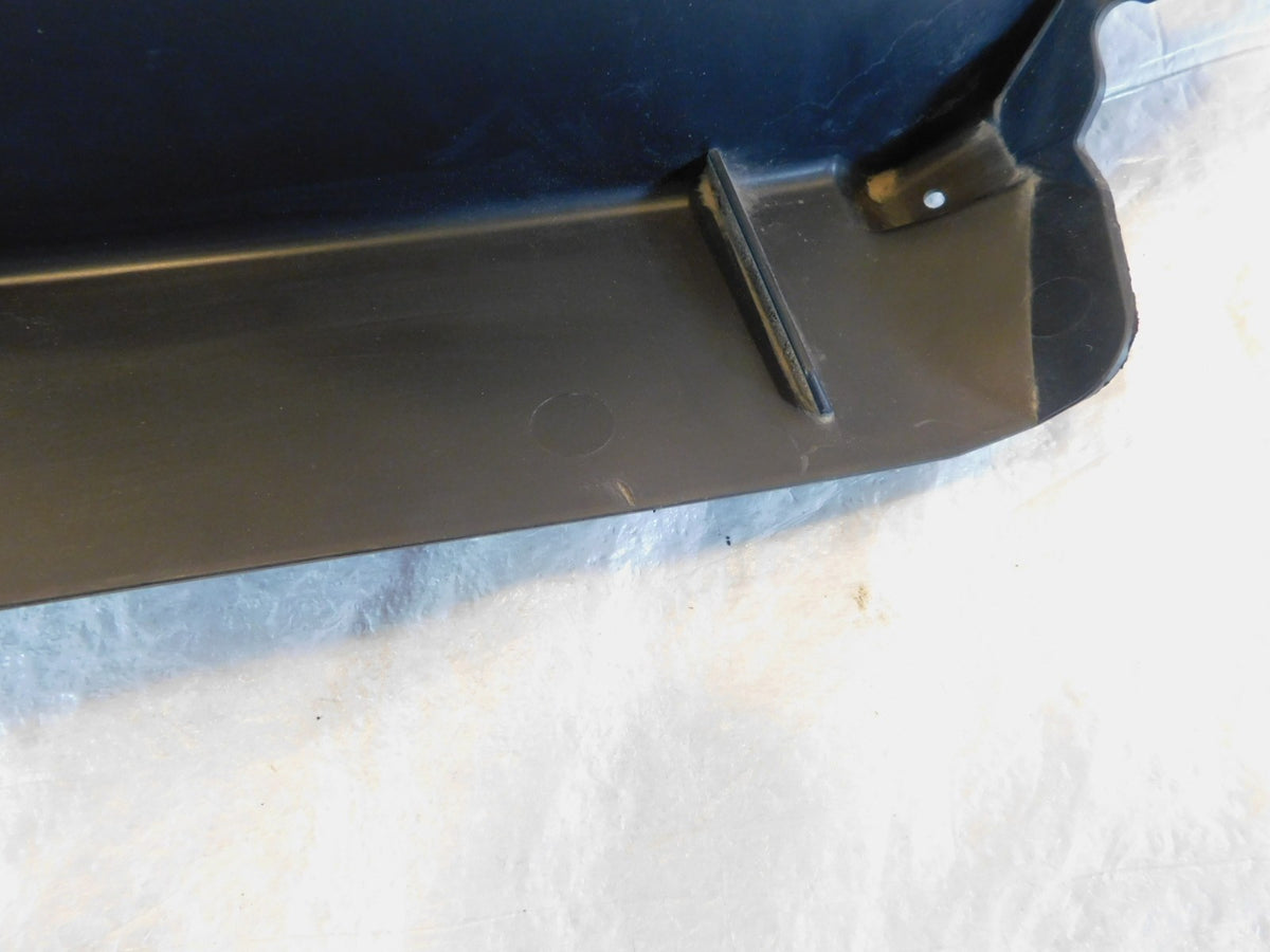 2018-2024 BMW R1250RT R1250 RT K52 Rear Wheel Undertail Mudguard Cover Tray - C3 Cycle